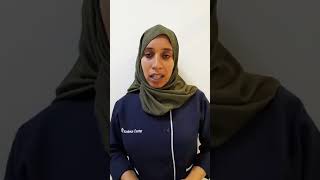 TESFU  Ethipian maid in Dubai  housemaids maidservice domestichelpers maids [upl. by Sigfried607]