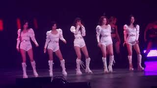 241004 GIDLE  Villain Dies【2024 GIDLE WORLD TOUR iDOL IN TAIPEI 】 [upl. by Juakn]