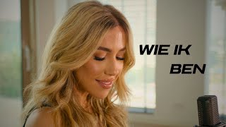 Kimberly Fransens – Wie Ik Ben [upl. by Nylcoj]