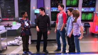 Clip  Parallel Universe  Lab Rats  Disney XD Official [upl. by Tandi780]