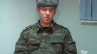 Demoralized Russian Soldier Surrenders to Georgian side asks for help and political asylum [upl. by Oglesby]