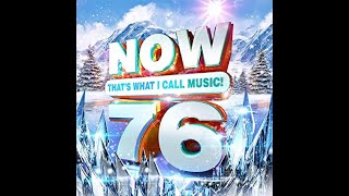 NOW Review NOW That’s What I Call Music 76 [upl. by Ttocserp352]