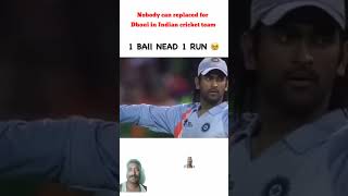 MS Dhoni latest WhatsApp status love song shivaji telugu franklincreation bahubalisong [upl. by Anytsirhc]