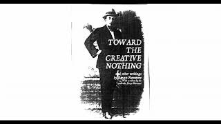 Toward the Creative Nothing  Renzo Novatore Introductions and Biographies [upl. by Psyche]