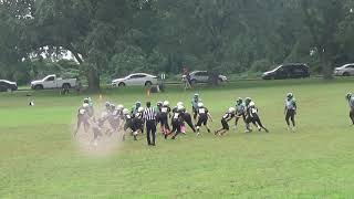 Dorchester Vikings 12 Under Team Highlights [upl. by Sadoff440]