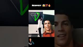 respect ronaldol ronaldo07 [upl. by Halsted813]