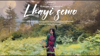 LHAYI SEMO  Muskie Films featuring Tshering B dorji karma sonam amp Pema ivy’s store [upl. by Komara]