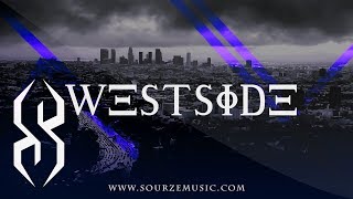 Westcoast Rap Instrumental  Westside [upl. by Randal]