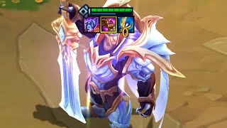 Ludens Garen OneShot Whole Board [upl. by Notyalc]