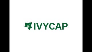 IvyCap Anthem [upl. by Akinert]