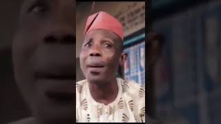 Lanko Trouble Yoruba Comedy Movie with Lanko shorts [upl. by Sileas]