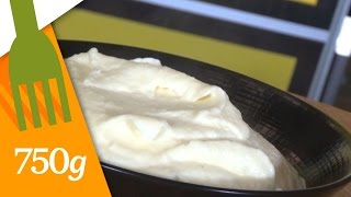 Recette de Purée de panais  750g [upl. by Thema615]