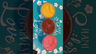 Healthy ice cream recipe no sugar No milk [upl. by Wiedmann]