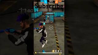 Game play1vs1 wanted M887freefireshorts viralvideo [upl. by Ymereg]