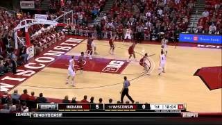 2014 NBA Draft Breakdown  Noah Vonleh [upl. by Riatsila186]