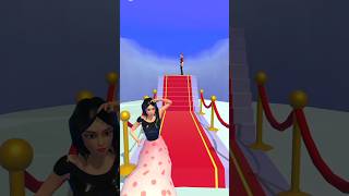 Build a queen TIKTOK gameplay shorts viralvideo [upl. by Dido]