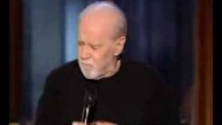 George Carlin  Życie po śmierci PL [upl. by Walli]