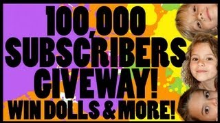 KITTIESMAMAS 100000 SUBSCRIBERS [upl. by Eyaf]