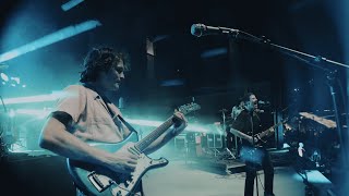 King Gizzard amp The Lizard Wizard  Field of Vision  Raw Feel Live in Omaha 9624 [upl. by Auhs]