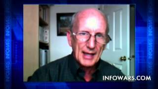 Alexs Show With Joel Skousen About Russia and Ukraine [upl. by Acinoda958]