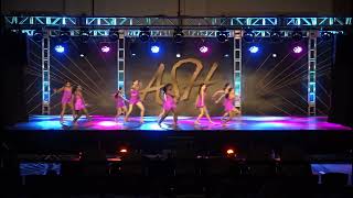 Palm Beach Academy of Dance Arts  Your New Favorite [upl. by Kcira293]