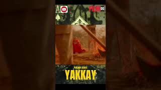 Yakkay  Top Rated Punjabi Webseries youtubeshorts trendingseries filmog [upl. by Nuahsyar]