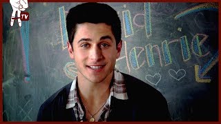 DAVID HENRIE talks about Growing Up and Cuddling [upl. by Teraj949]