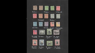 How to value your stamp collection [upl. by Baggs]