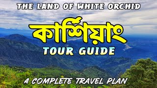 Kurseong Tour Guide  Kurseong Tour Budget  Kurseong Tour Plan  Kurseong Tour In 2024  Vlog 16 [upl. by Bopp]