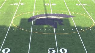 CWRU Athletics Facility Tours DiSanto Field amp Sudeck Track [upl. by Krauss582]