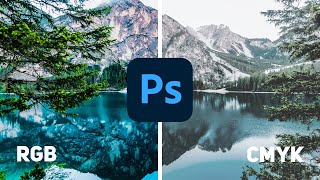 Spot Color Channels in Photoshop Creative Cloud [upl. by Carmita2]