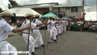 La siembra  Ballet Folklorico Nacional [upl. by Doble]