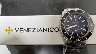 Venezianico Stunning Nereide Ceramica Unboxing [upl. by Rogerson252]