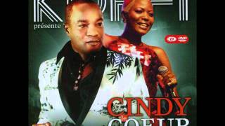 Koffi Olomide amp Cindy Le Couer  Soupou Live au Zenith 09 [upl. by Kern]