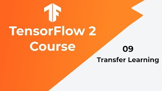 TensorFlow Tutorial 09  Transfer Learning [upl. by Isolda]