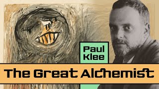 Paul Klee The Painter Who Made Music with Color [upl. by Acinehs]