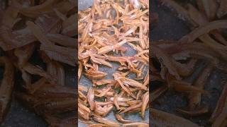 Dried Anchovies [upl. by Biagi107]