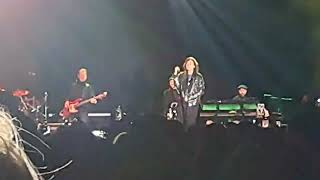 Gianna Nannini Live Ladispoli Capodanno 2024 [upl. by Darcia]