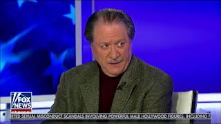 Joe diGenova Slams Brennans Disgusting Trump Tweet [upl. by Enotna]