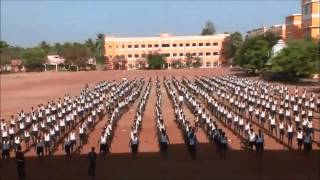 Vivekananda College  Madurai [upl. by Yusuk]