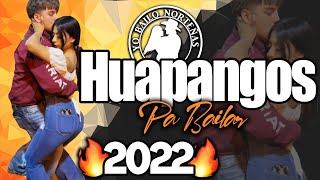 HUAPANGOS Pa BAILAR 💃🏽🔥 2022 [upl. by Davis]