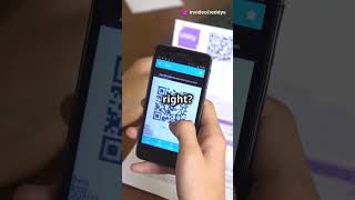 Pay Current Bill Using QR Code amp UPI viralvideoshortscurrentbilltrendingsouthernap appolitics [upl. by Lyman]