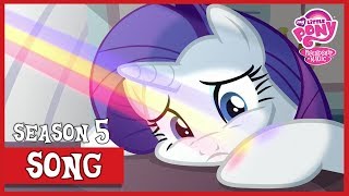 Rules of Rarity Canterlot Boutique  MLP FiM HD [upl. by Aliakim]