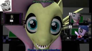 OLD150 Sub Special The Ultimate Five Nights at Pinkies Sparta Remix [upl. by Meluhs]