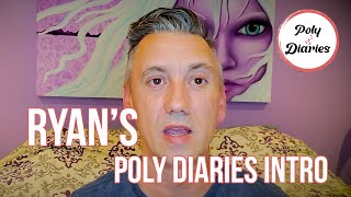 Poly Diaries  Ryans intro [upl. by Gustavo85]