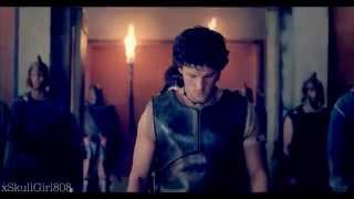 BBC  Atlantis  Hallelujah Jack Donnelly Mark Addy Robert Emms ALL CAST [upl. by Ruddy]