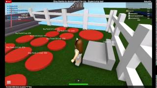 Roblox Lava cart ride tycoon part 2 [upl. by Anerhs]