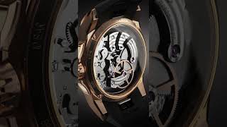 This is perhaps the Best Roger Dubuis Watch  What do you think shorts rogerdubuis [upl. by Nisen]