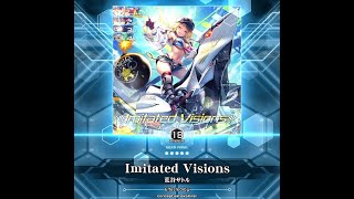 SDVX Imitated Visions MXM 18 [upl. by Rockwell]