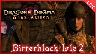 Racing To The End  Dragons Dogma [upl. by Duane513]